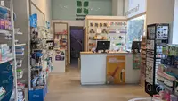Farmacia Ortopedia Zamakola 57