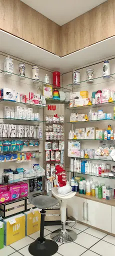 Farmacia Regil Álvarez
