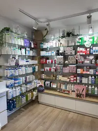 Farmacia Ricardo Revilla