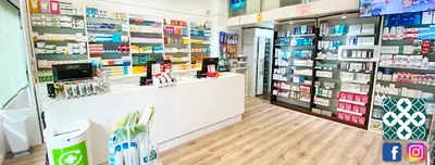 Farmacia Ruiz Sarasola