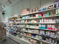 Farmacia San Mamés