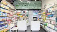Farmacia S.garay