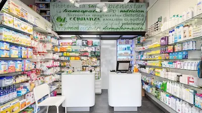 Farmacia S.garay