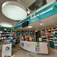 Farmacia Teresa Y Elena Poza Cañas