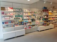 Farmacia Zubimendi