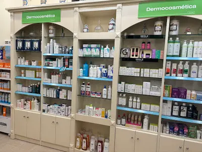 Farmacia Farmazia Correo 4