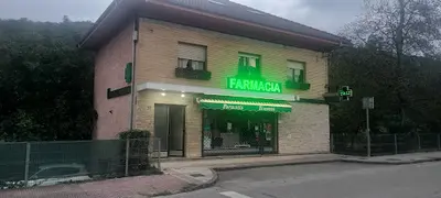 Farmacia Y Parafarmacia Bimenes Asturias