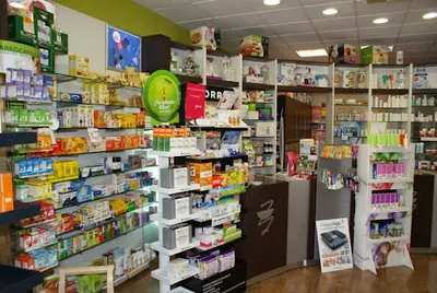 Farmacia Castán