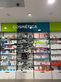 Farmacia Peirón Torres