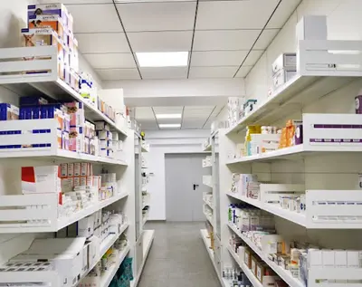 Farmacia Portavet - Empresa Distribuidora de Productos Veterinarios