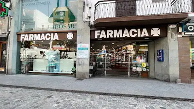 Farmacia Farmàcia Adell