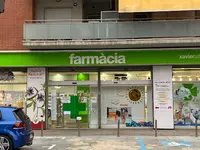 Farmàcia Illa de Salut (llic: Patricia Altimir)