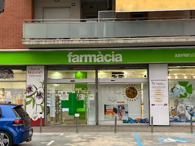 Farmacia Farmàcia Illa de Salut (llic: Patricia Altimir)