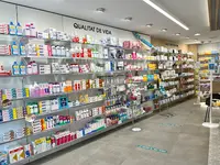 Farmacia Ortopedia Grima Blanes