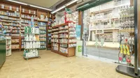 Farmàcia Sureda Casamor
