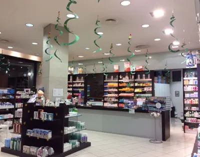 Farmacia Farmàcia Teresa Adell