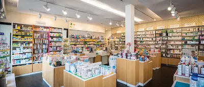 Farmacia Infante 24 Horas