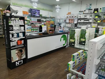 Farmacia Monteprincipe