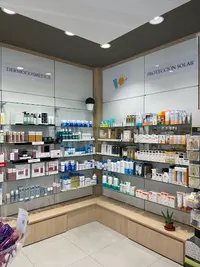 Farmacia Villamora