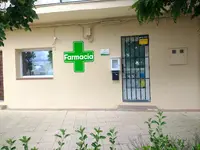 Farmacia Lcda Mª Del Pilar Villas Miguel