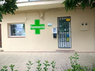 Farmacia Lcda Mª Del Pilar Villas Miguel