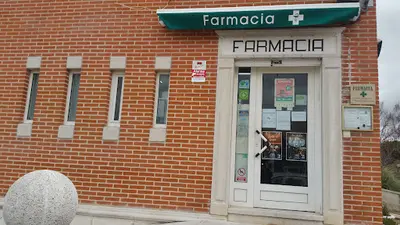 Farmacia García García