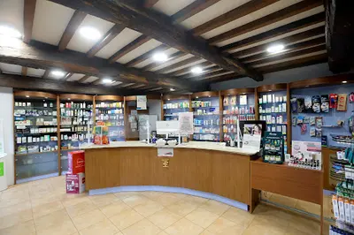 Farmacia Boimorto