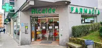 Farmacia Alcaide