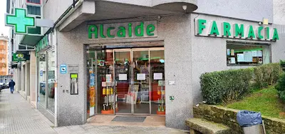 Farmacia Alcaide