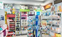 Farmacia Escarabote Agustin Picanes (boiro)