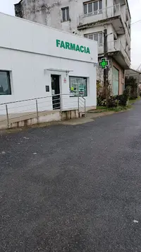 Farmacia Jose Manuel Otero Quintáns
