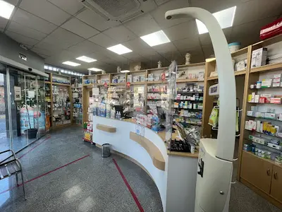 Farmacia Antonio Rivera