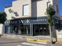 Farmacia Cardenal