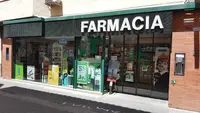 Farmacia Sánchez Torres