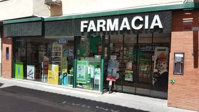 Farmacia Sánchez Torres