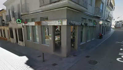 Farmacia Ordóñez Soto