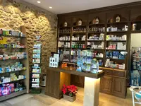 Farmacia Ldo Jesús María Tejerina García