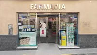 Farmacia Lda. Manuela Rodríguez García