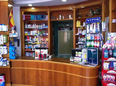 Farmacia Vivas