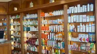 Farmacia Forte-boqueixón