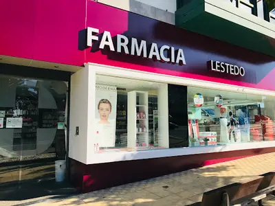 Farmacia Lestedo Inés Pérez Martínez