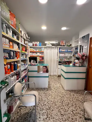 Farmacia Estela Sanz Pellejero | Boquiñeni