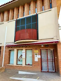 Farmacia Isabel Alonso