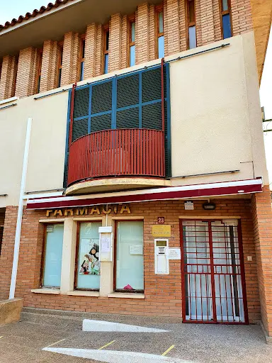Farmacia Isabel Alonso