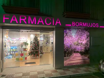 Farmacia Bormujos Dra Eloísa Álvarez Sánchez