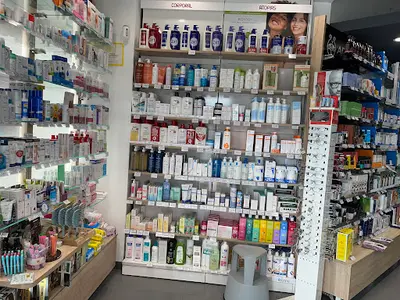 Farmacia Buenavista
