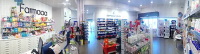 Farmacia Marín Teva
