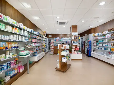 Farmacia Vazquez Bormujos