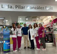 Pilar González Ruiz