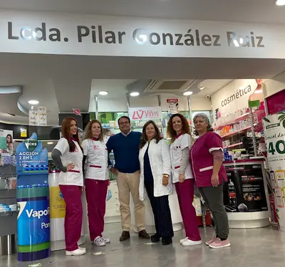 Farmacia Pilar González Ruiz